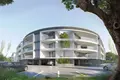 Appartement 3 chambres 167 m² Paphos, Chypre