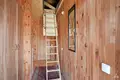 3 room house 60 m² Saulkalne, Latvia