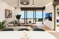 Villa de tres dormitorios 112 m² Polop, Španjolska