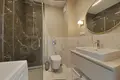 Appartement 1 chambre 24 m² en Varsovie, Pologne