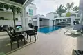 Haus 5 Schlafzimmer  Pattaya, Thailand