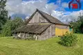 Maison 40 m² Liebiedzieuski sielski Saviet, Bélarus