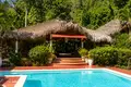 🌴 Caribbean Villa with Multiple Bungalows & Pool – Ideal Bed & Breakfast – Las Terrenas