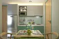 1 bedroom apartment 39 m² Ban Bang Thao, Thailand
