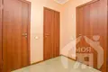 Appartement 51 m² Liebiadzieva, Bélarus