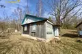 Haus 16 m² Zabalocki sielski Saviet, Belarus