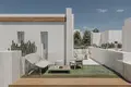 Townhouse 2 bedrooms 120 m² Santa Pola, Spain