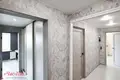 Wohnung 4 zimmer 70 m² Hatawa, Belarus