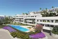 2 bedroom apartment 75 m² Abadin, Spain
