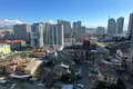 Mieszkanie 3 pokoi 70 m² Batumi, Gruzja