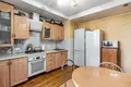 3 room apartment 82 m² Minsk, Belarus