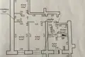 Apartamento 76 m² Smalyavichy, Belarús