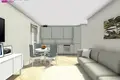 Apartamento 3 habitaciones 52 m² Klaipeda, Lituania