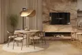 5 bedroom villa 216 m² Polychrono, Greece