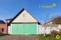 House 151 m² Novy Dvor, Belarus