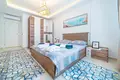 Mieszkanie 2 pokoi 70 m² Mahmutlar, Turcja