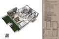 Квартира 2 спальни 64 м² Котор, Черногория