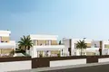 villa de 3 chambres 167 m² Finestrat, Espagne