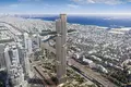 Wohnung in einem Neubau Wohnungen im 110-stöckigen Downtown Residences Tower in Business Bay
