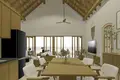 Villa Project showcasing 3 bedroom glamp villa