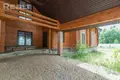 Cottage 579 m² Partyzanski, Belarus