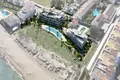 Квартира 4 комнаты 106 м² Дения, Испания