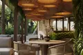 Villa 1 chambre 87 m² Ubud District, Indonésie