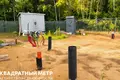 Land  Kalodziscanski sielski Saviet, Belarus