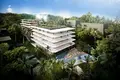 Mieszkanie 2 pokoi 128 m² Rawai, Tajlandia