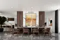 Wohnkomplex ÇATALKÖY villas