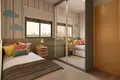 Studio apartment 1 bedroom 24 m² Regiao Imediata de Presidente Prudente, Brazil