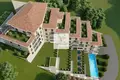 Mieszkanie 1 pokój 42 m² Boreti, Czarnogóra