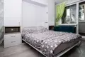 Wohnung 2 zimmer 51 m² Minsk, Belarus