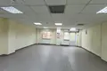 Büro 59 m² in Minsk, Belarus
