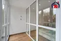 1 room apartment 39 m² Minsk, Belarus