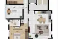 Wohnung 2 Schlafzimmer 111 m² Demos Agiou Athanasiou, Zypern