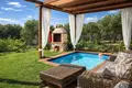 Вилла 7 комнат 400 м² Неа-Триглия, Греция