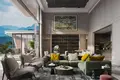 5 bedroom villa 691 m² Si Sunthon, Thailand