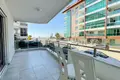 Mieszkanie 2 pokoi 220 m² Kestel, Turcja
