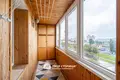 Wohnung 3 zimmer 63 m² Minsk, Belarus