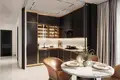 Mieszkanie 3 pokoi 82 m² Dubaj, Emiraty Arabskie