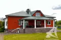 Maison 292 m² Muchaviecki sielski Saviet, Bélarus