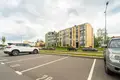 Apartamento 3 habitaciones 60 m² Kalodziscanski sielski Saviet, Belarús