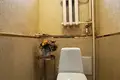 3 room apartment 76 m² Zialiony Bor, Belarus