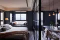 Studio apartment 37 m² Dubai, United Arab Emirates