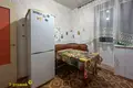 Apartamento 3 habitaciones 64 m² Dzyarzhynsk, Belarús