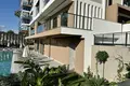 Mieszkanie 2 pokoi 48 m² Alanya, Turcja