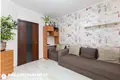 2 room apartment 61 m² Minsk, Belarus
