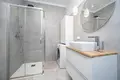 3 room apartment 77 m² in Warsaw, Poland