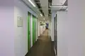 Oficina 4 344 m² en Moscú, Rusia
